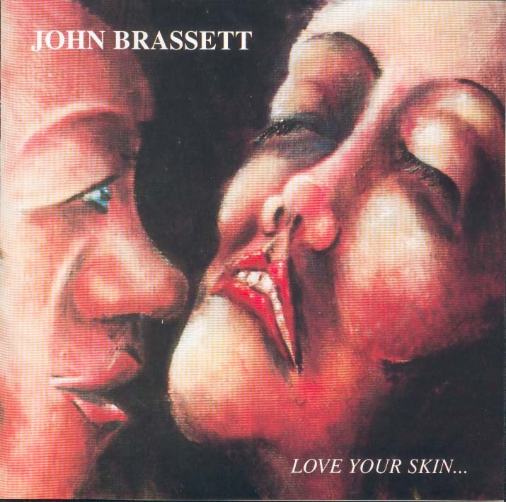 Love your skin cover