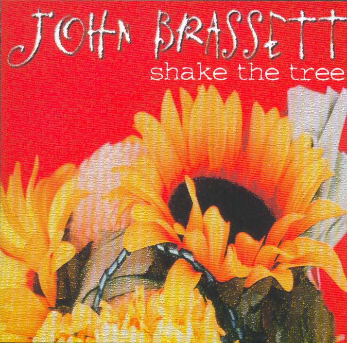 Shake The Tree cover