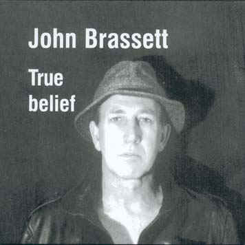 True Belief cover